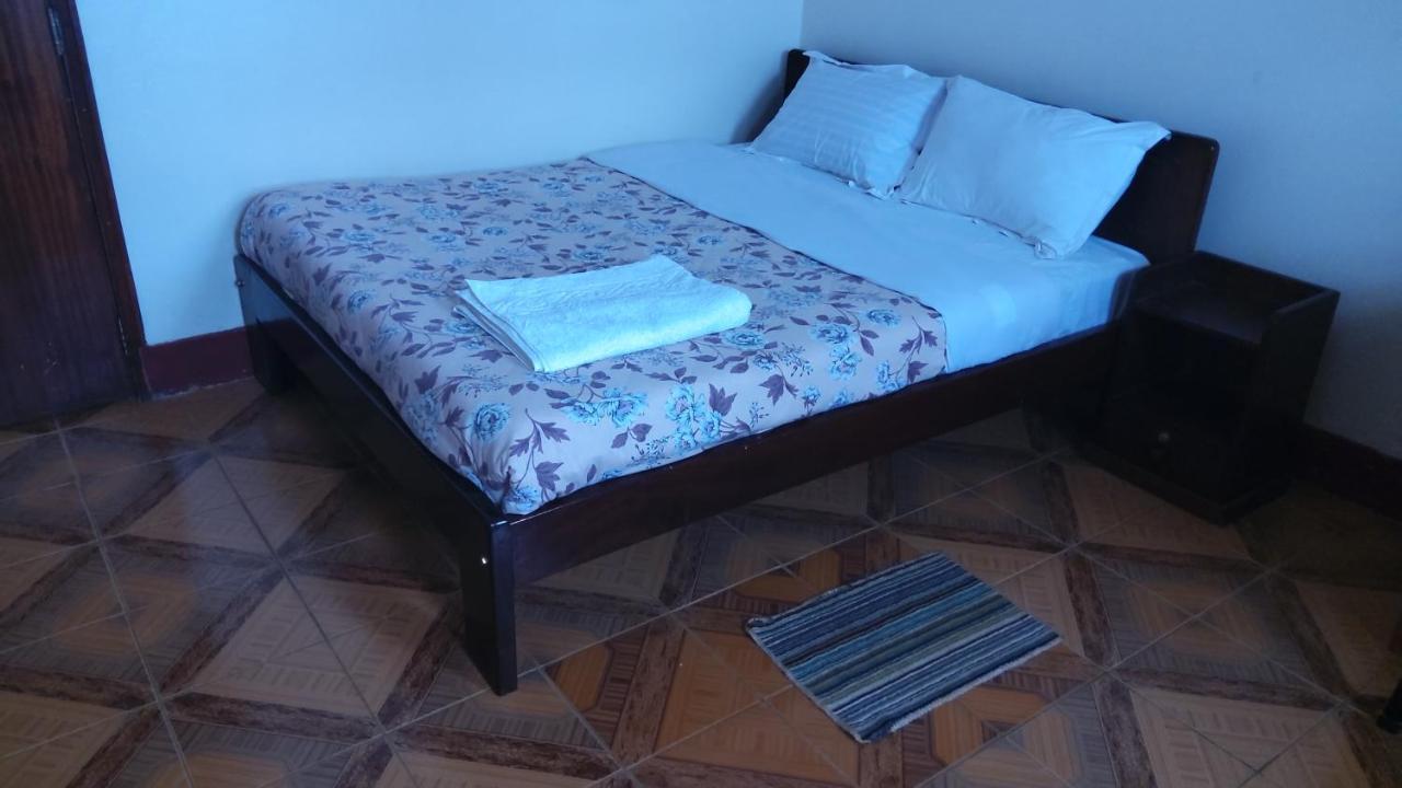 Lucia Villas Mbale Exteriér fotografie
